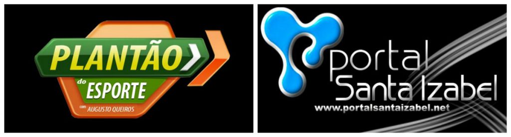 Parceria fechada com o programa Plantão do Esporte com Augusto Queirós ( Youtube)