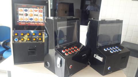 Polícia Civil deflagra operação para combater jogos de azar em Santa Izabel do Pará.