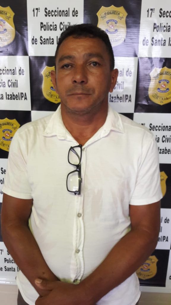 Polícia Civil prende agiota em Santa Izabel do Pará