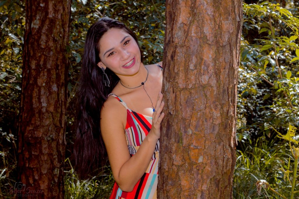 Ensaio Fotográfico da modelo Jayne Lorrany