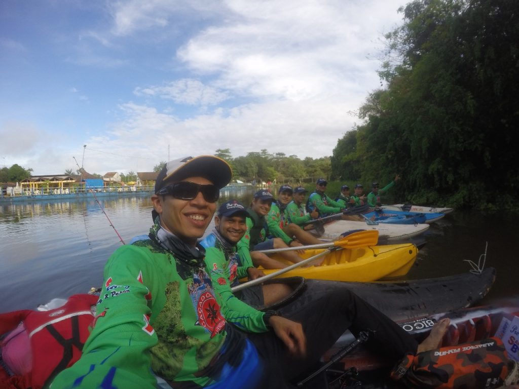 Caçadores de Aventura