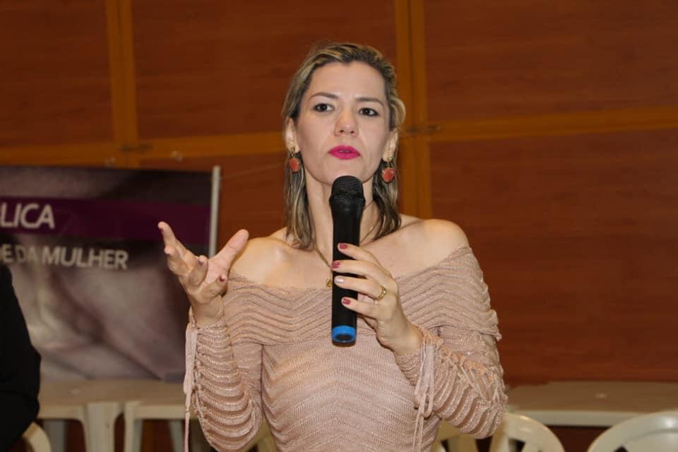 Subseção da OAB de Santa Izabel do Pará promove I Ação Social do Dia Internacional da Saúde Da Mulher