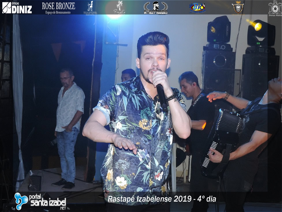 Rastapé Izabelense 2019 ( 4º Dia) – parte 01