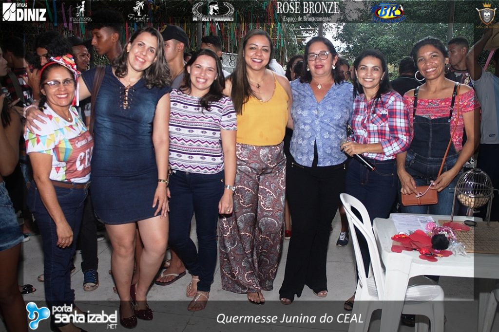 Quermesse Junina do Ceal – Parte 04