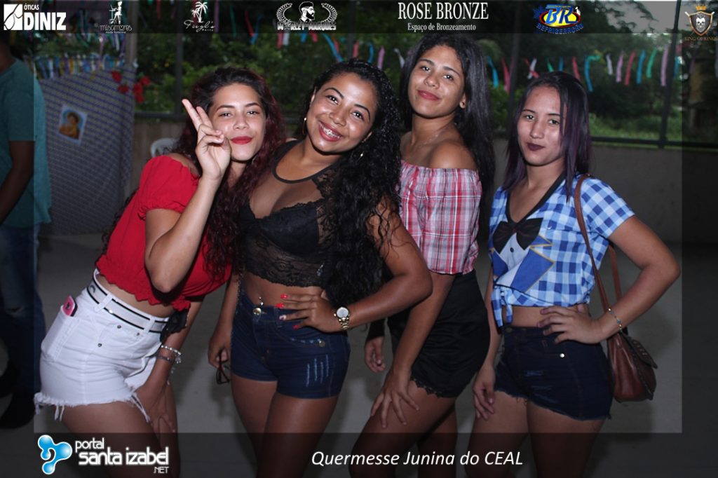 Quermesse Junina do Ceal – Parte 03