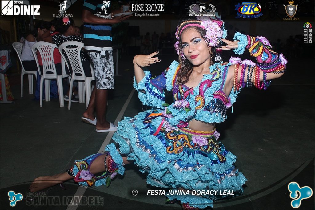 Festa Junina do Doracy Leal – parte 03
