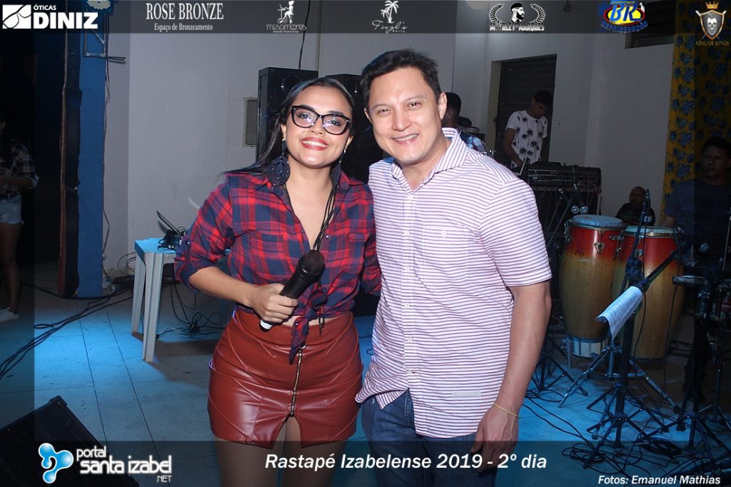 Rastapé Izabelense 2019 ( 2º Dia) – parte 03