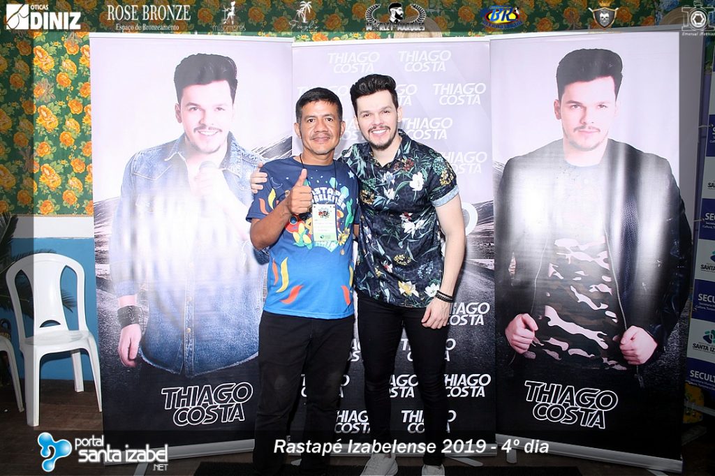 Rastapé Izabelense 2019 ( 4º Dia) – parte 02