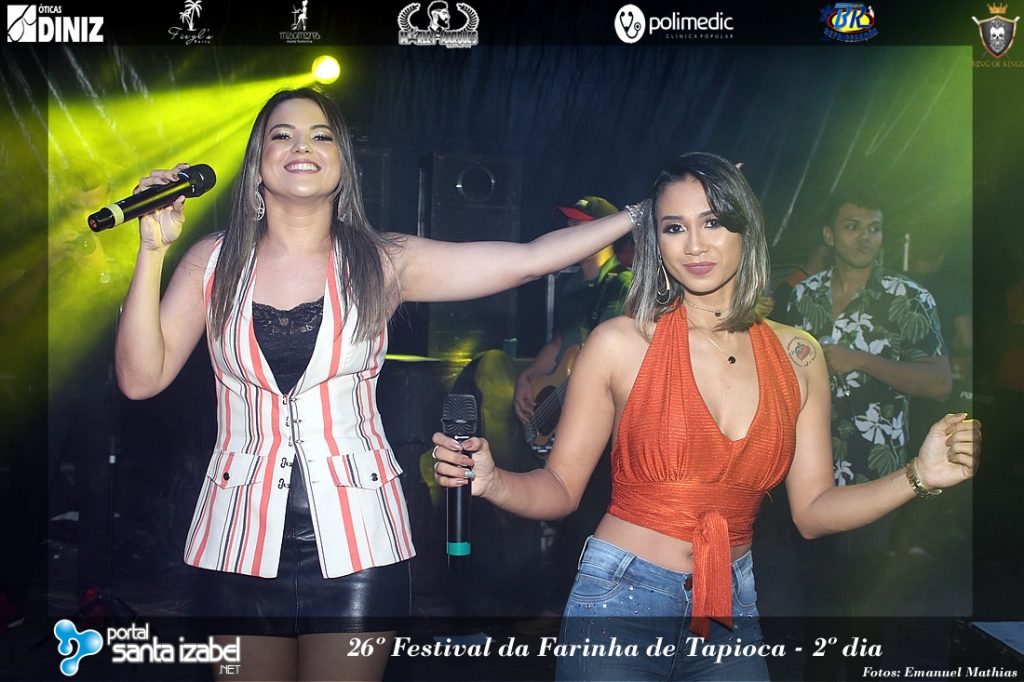 26º Festival da Farinha de Tapioca – 2º dia ( Parte 02)