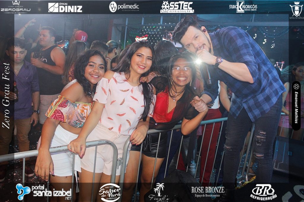 ZERO GRAU FEST – Parte 01