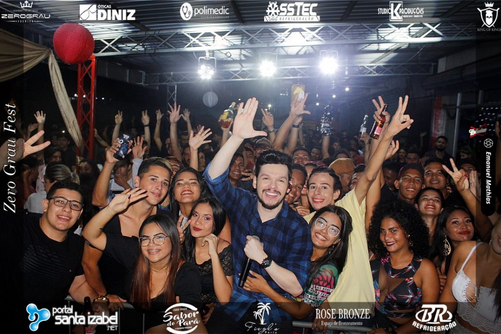 ZERO GRAU FEST – Parte 02