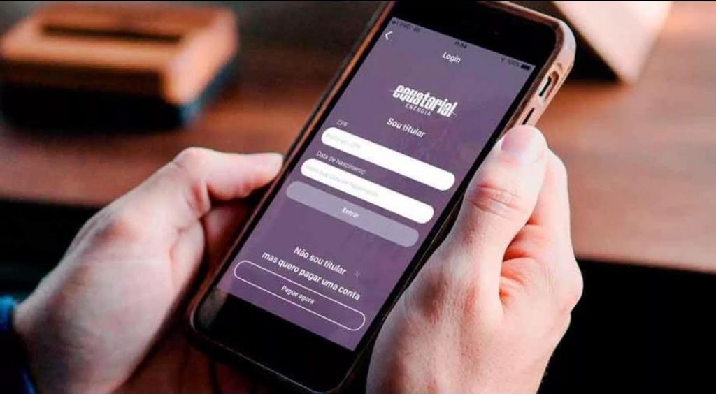Equatorial Pará dá alternativas de atendimento para que clientes não precisem ir às agências