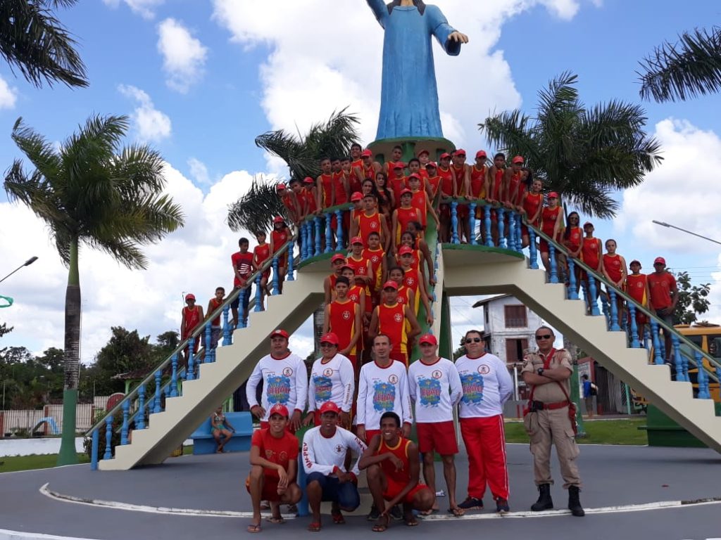 Dia 02 de julho – Dia Nacional do Bombeiro Militar