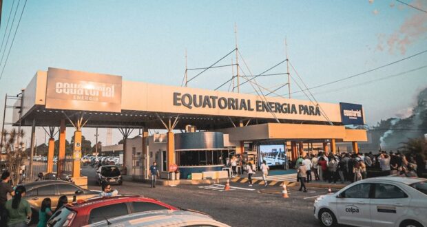 Equatorial Pará entregará três novas obras de melhoria a 23 municípios do Estado