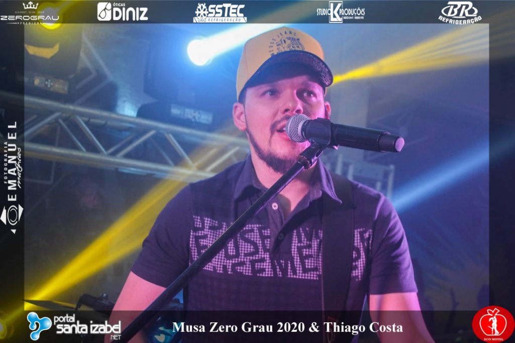 Musa Zero Grau 2020 & Thiago Costa – Parte 2