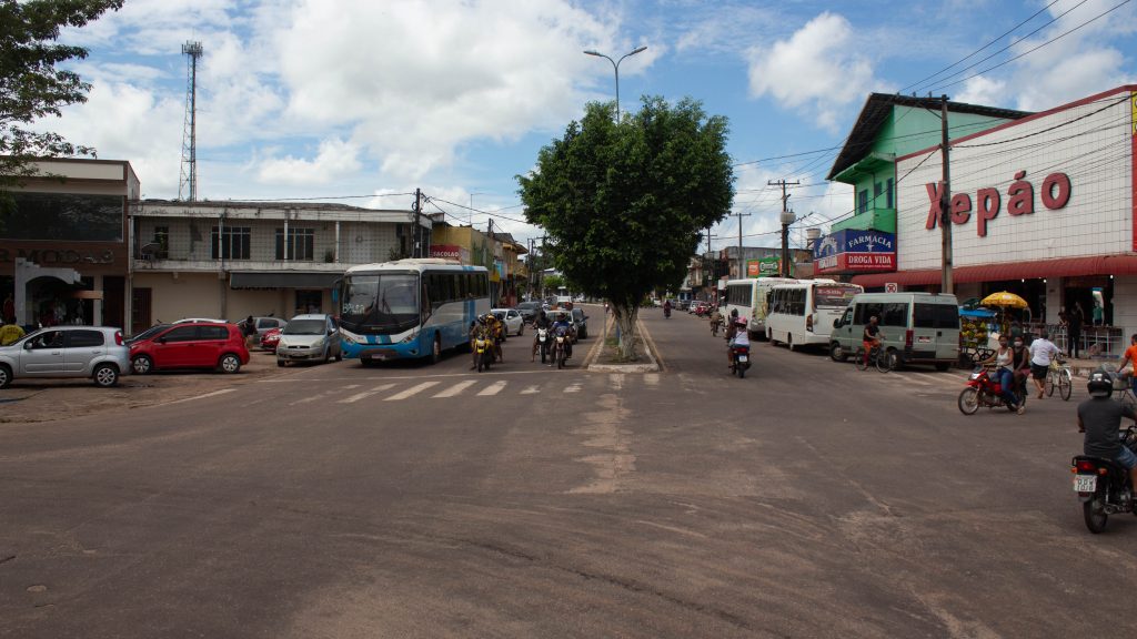 Santa Izabel do Pará é o quinto maior gerador de empregos formais do Pará
