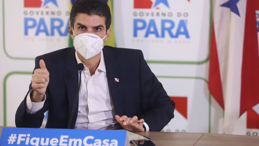 Grande Belém sai de bandeiramento vermelho; veja mudanças