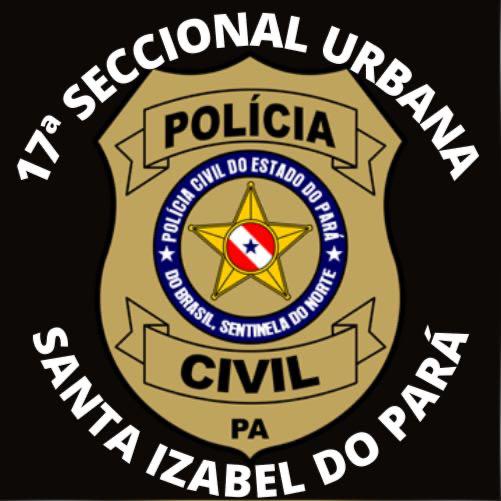 MAIS SEGURANÇA EM SANTA IZABEL