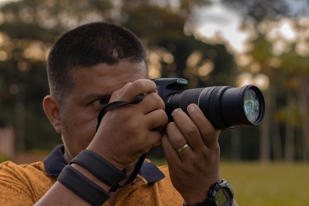 Ensaio fotográfico de Emanuel Mathias