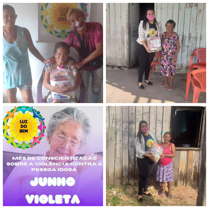 Respeite Nosso Futuro