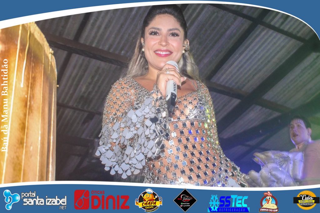 Baú da Manu Bahtidão – parte 01