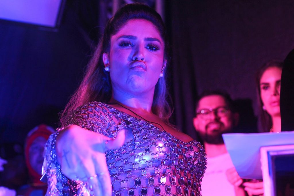 Baú da Manu Bahtidão – parte 02