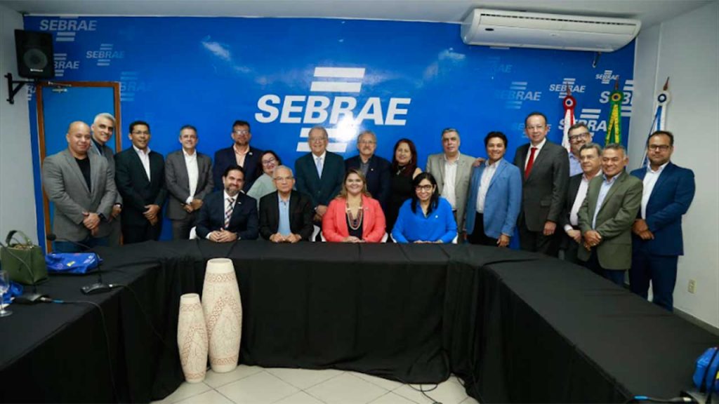 Sebrae no Pará elege novos dirigentes