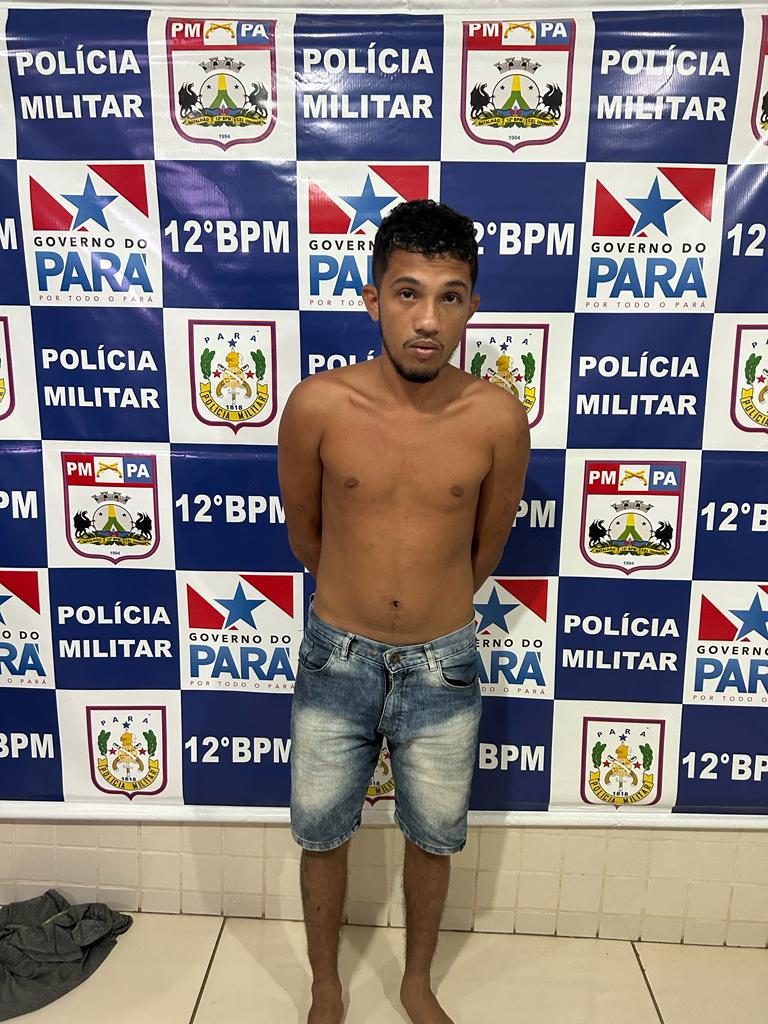 RECAPTURA DE FORAGIDO