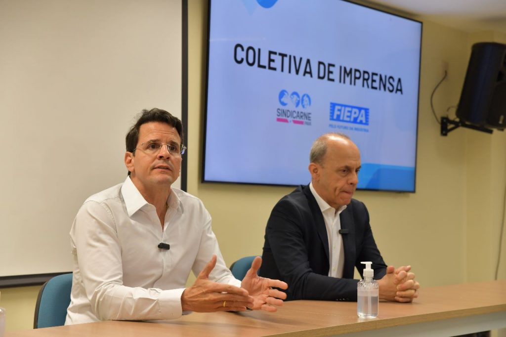 Sindicato da Carne afirma que produto que circula no Pará está 100% saudável