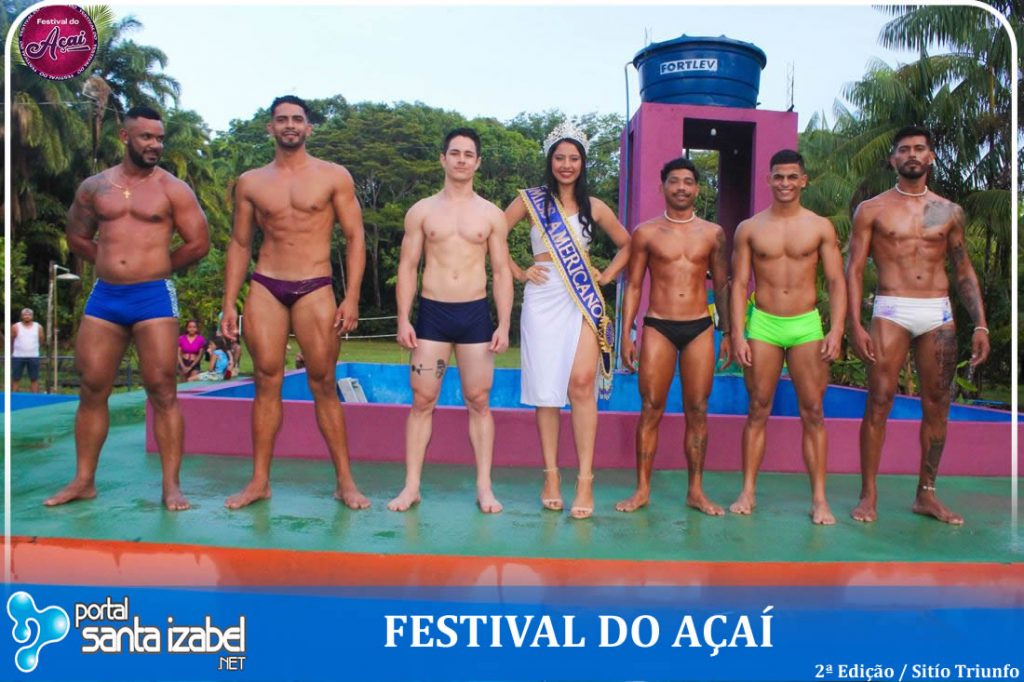 Festival do Açaí – Parte 01