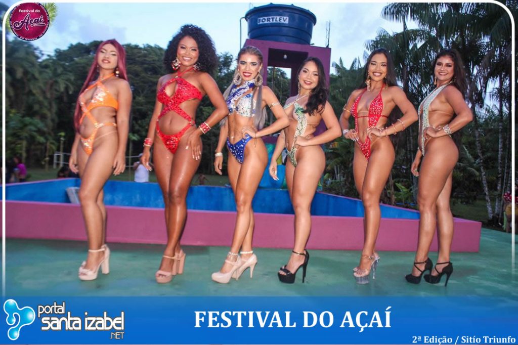 Festival do Açaí – Parte 2