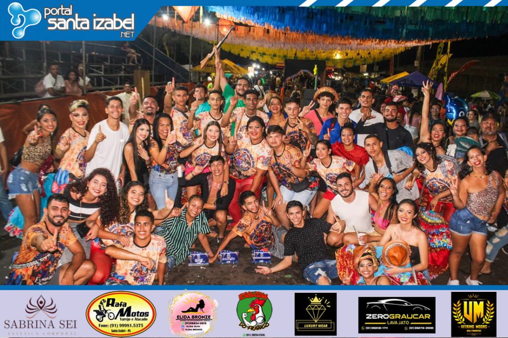 RASTAPÉ IZABELENSE 2023