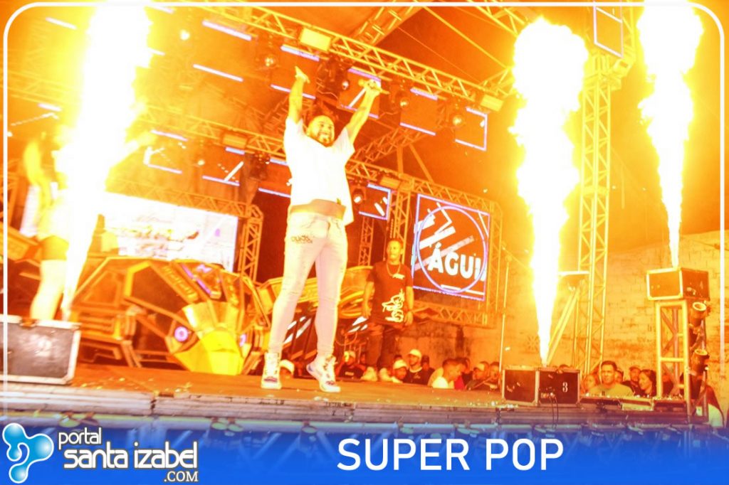 SUPER POP