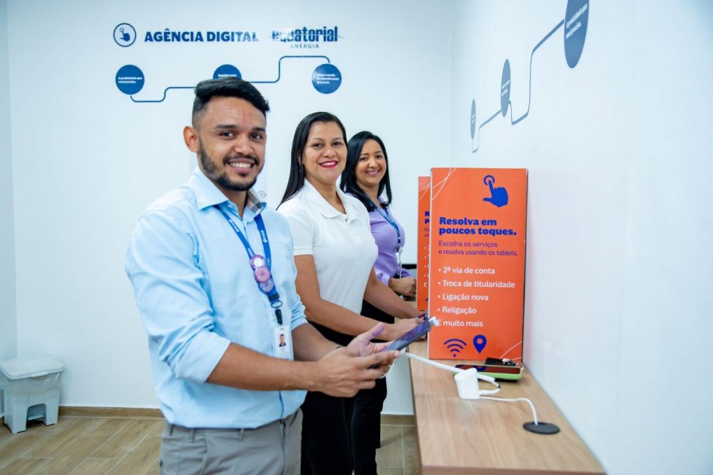 Equatorial Pará define atendimento para o feriado de Sexta-Feira Santa