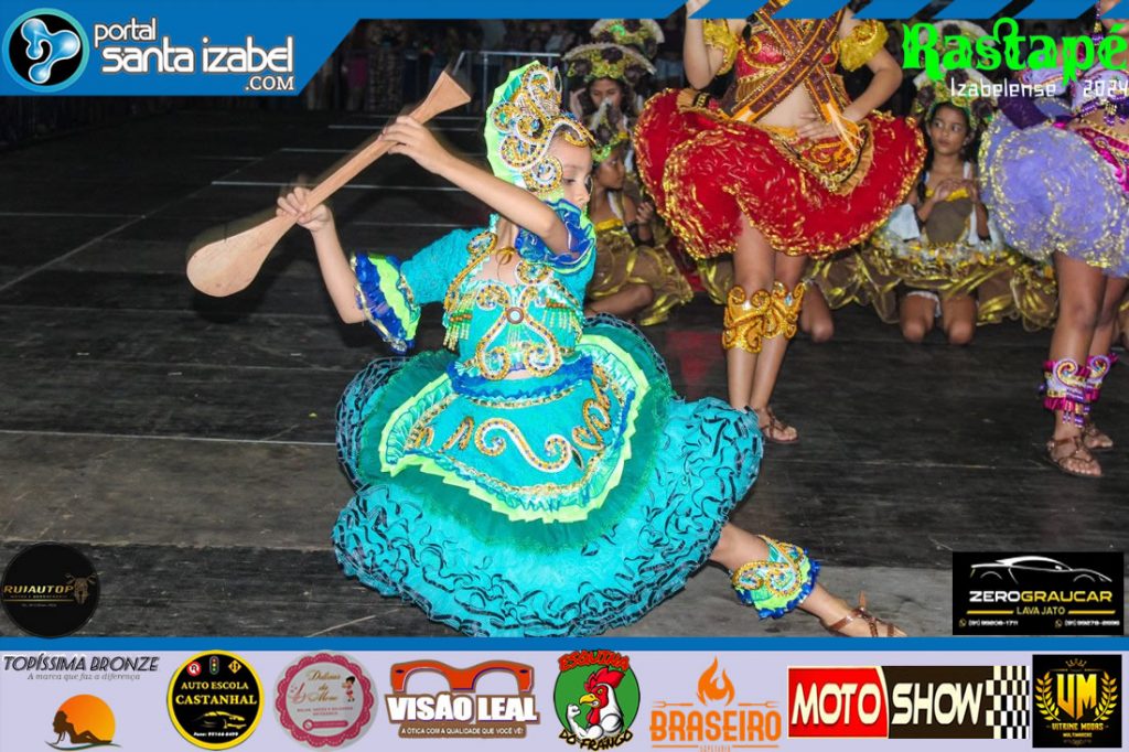 Rastapé Izabelense 2024 – Parte 01 –  1º dia