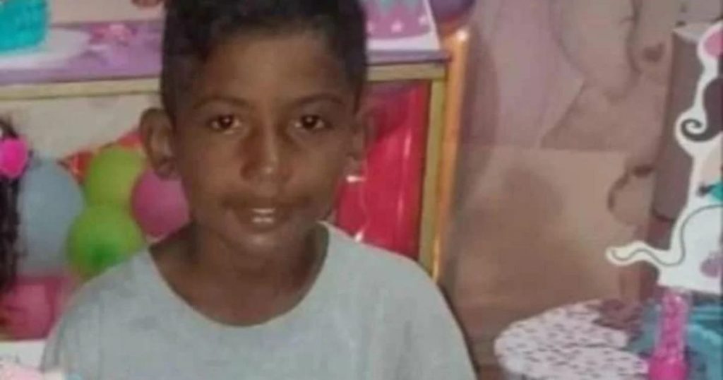 Criança morre ao ter pescoço cortado por linha chilena em Santa Izabel do Pará