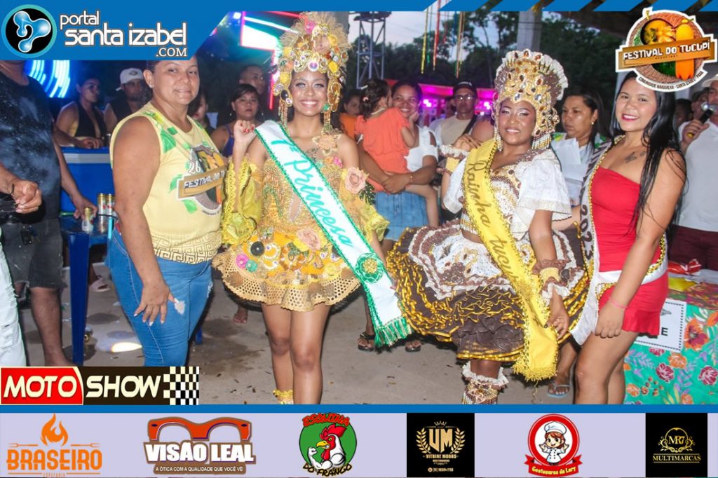 26º Festival do Tucupí – Parte II