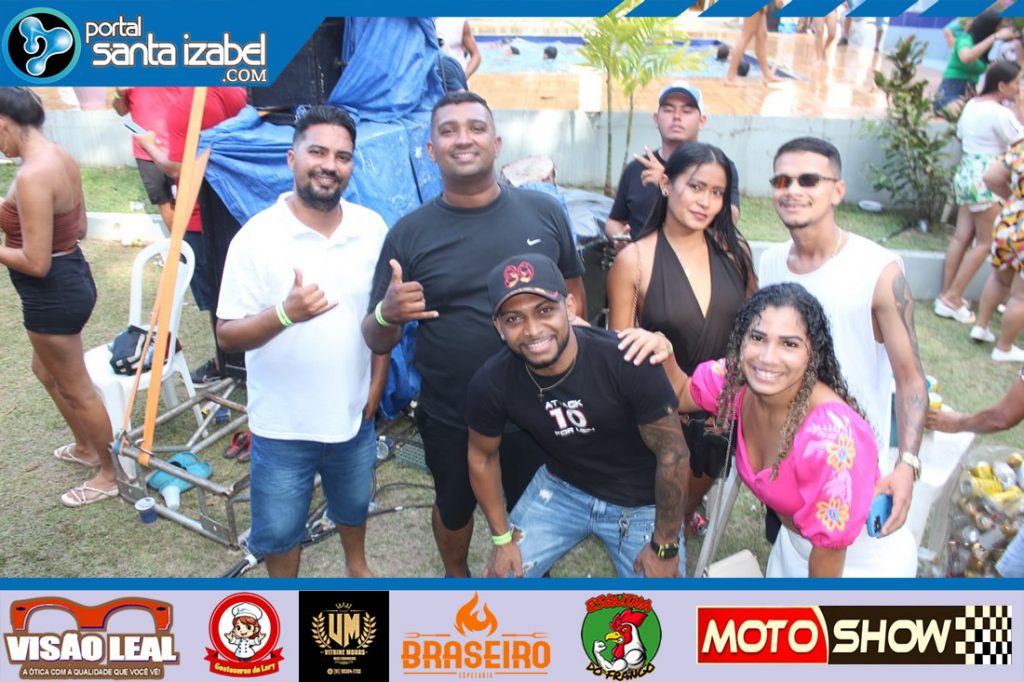 Festa do Servidor Público Municipal