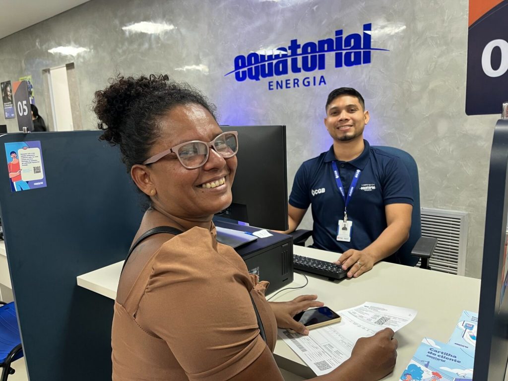 Equatorial Pará define atendimento para o feriado de Natal