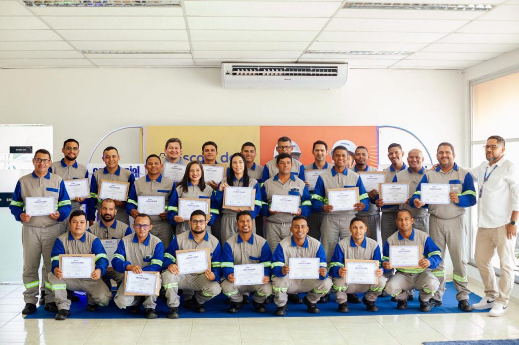 Equatorial Pará abre inscrições para o Programa Escola de Eletricistas 2025