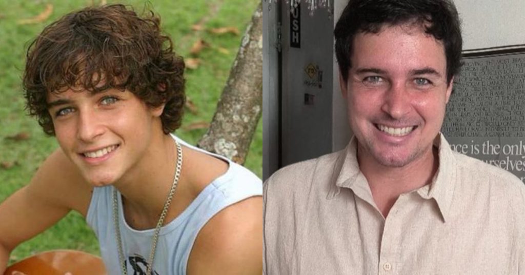 Dono do hit 'Musa do Verão' volta a trabalhar como professor