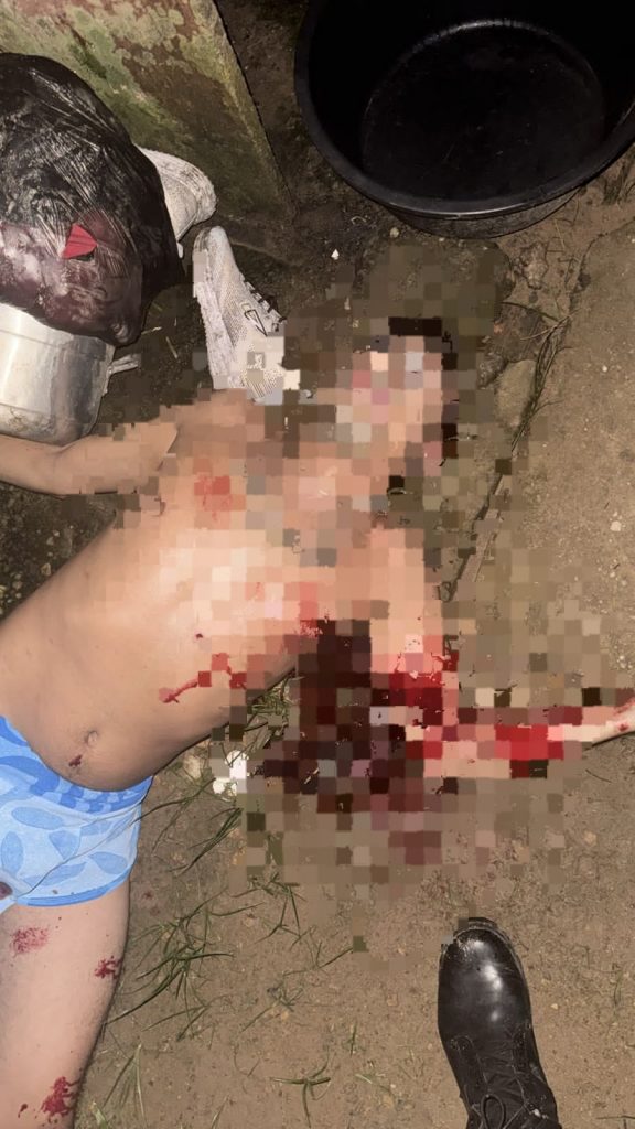 Intervenção Policial Termina com Morte em Santa Izabel do Pará