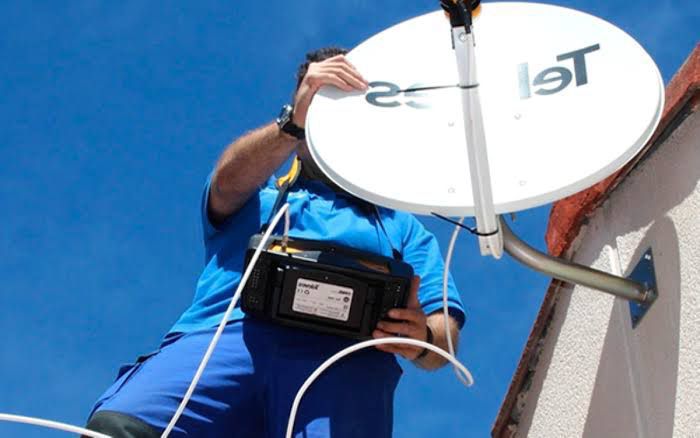 Ainda dá tempo: beneficiários do CadÚnico têm até fim de junho para obter a nova parabólica digital gratuita