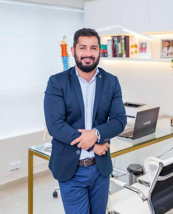 Coluna saudável no dia a dia: pequenos hábitos que evitam grandes problemas