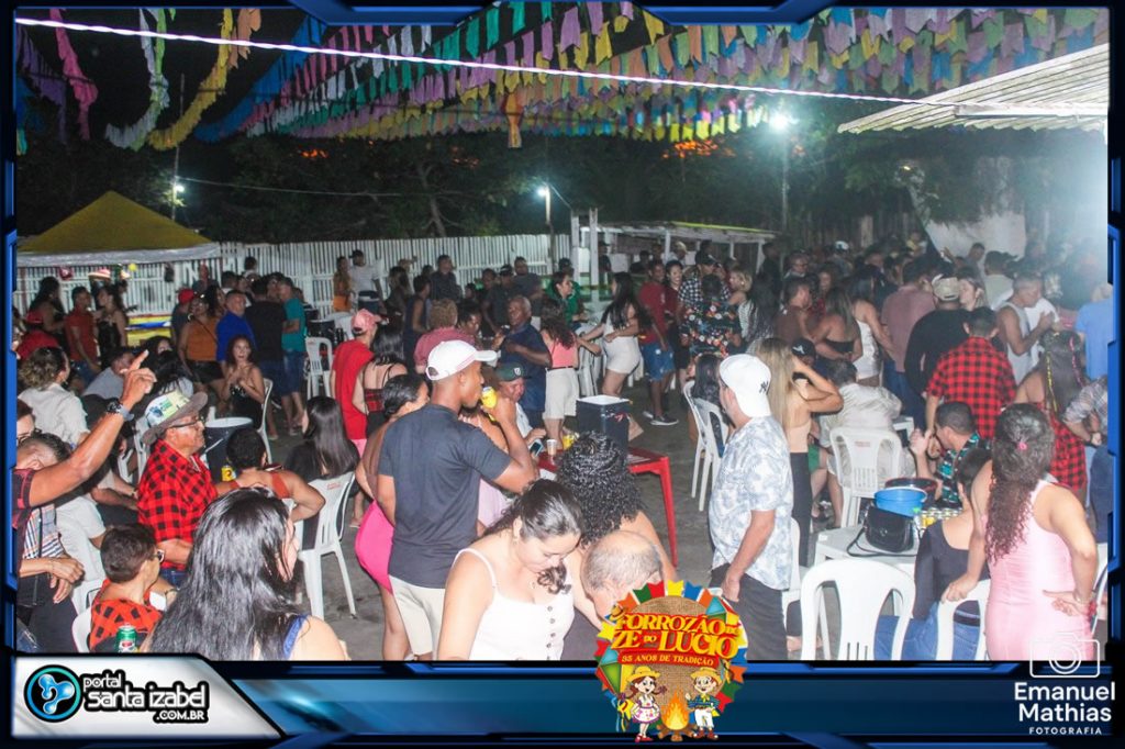 Forrozão do Zé do Lúcio