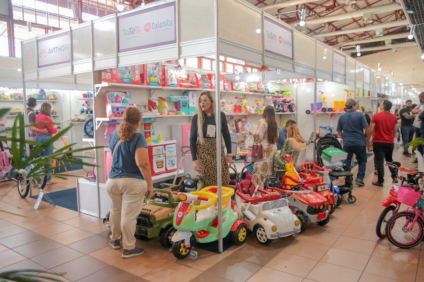 Expo Multimix Belém 2025: Maior Feira Multissetorial do Norte acontecerá de 5 a 7 de agosto na Estação das Docas