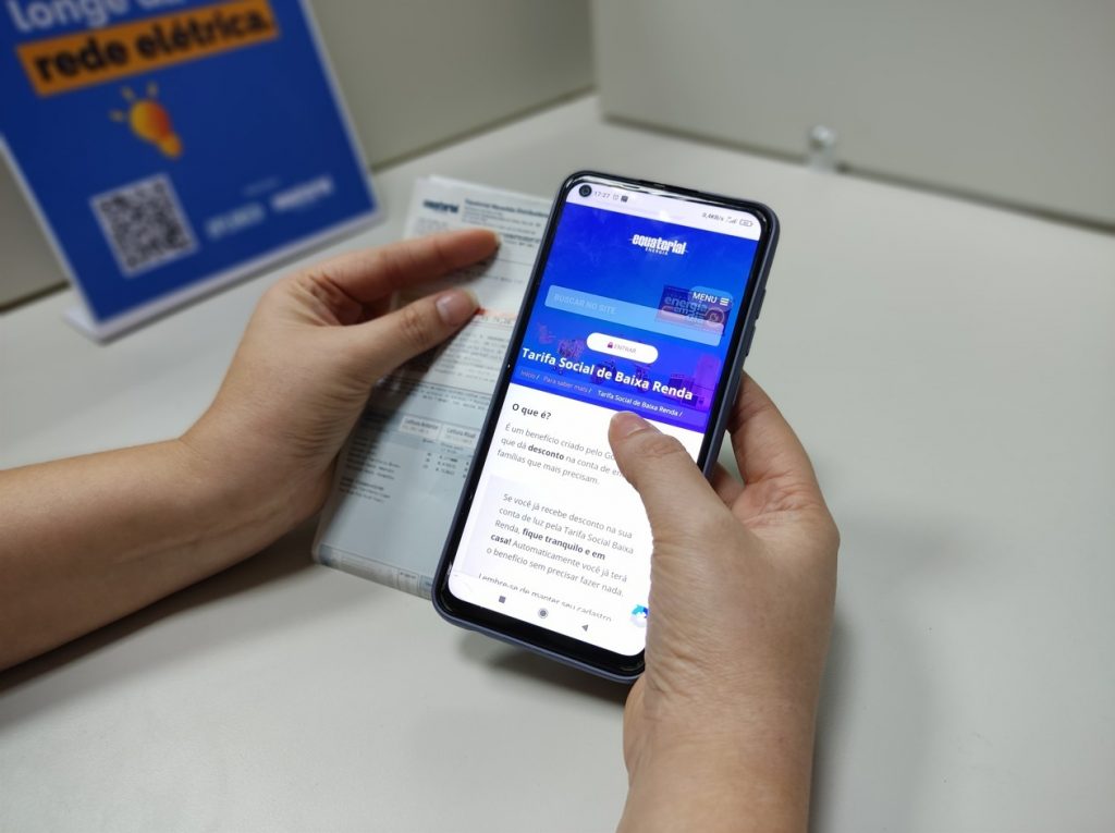 Nova Tarifa Social: quem são as famílias que podem receber desconto na conta de luz?