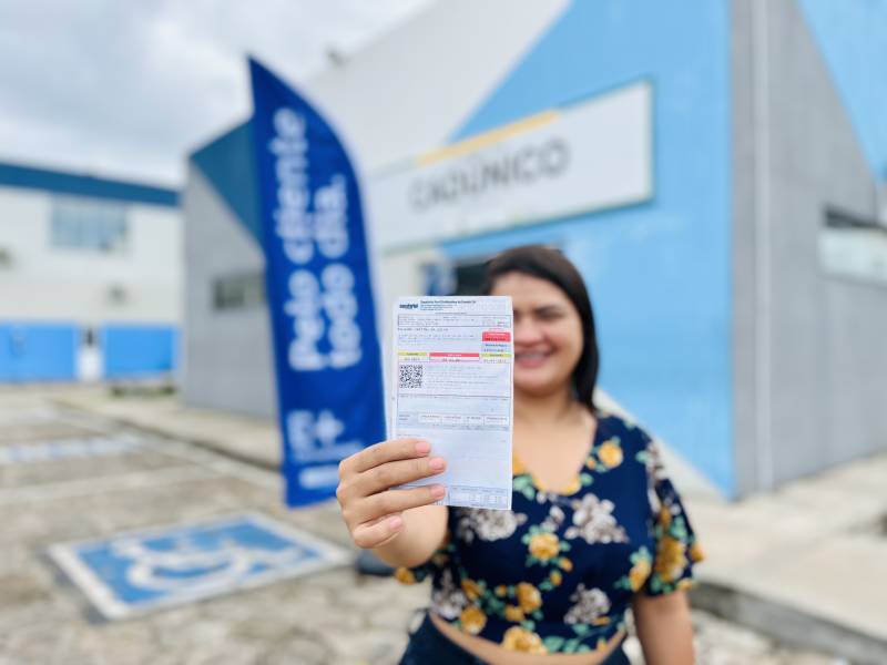 Conta de energia: como é calculado o valor da conta?