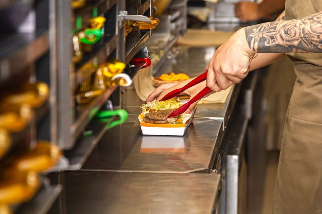 McDonald’s reforça seu compromisso com a transparência com seu programa Portas Abertas