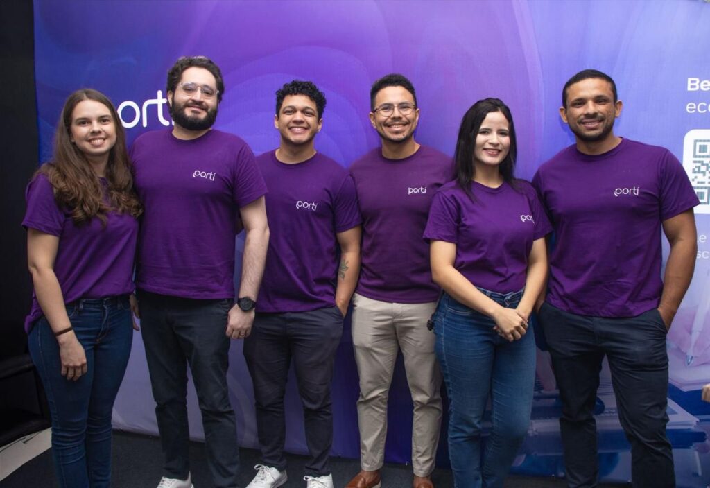 Portí firma parceria com a AMD para levar soluções financeiras a empreendedores da saúde